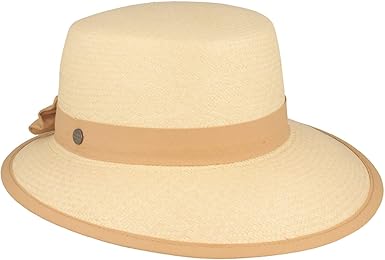 women's panama hats uk