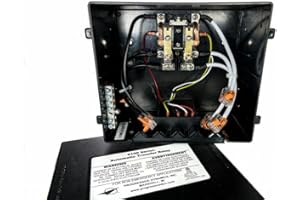 PROG DYNAMIC Progressive Dynamics PD5110010Q Transfer Switch