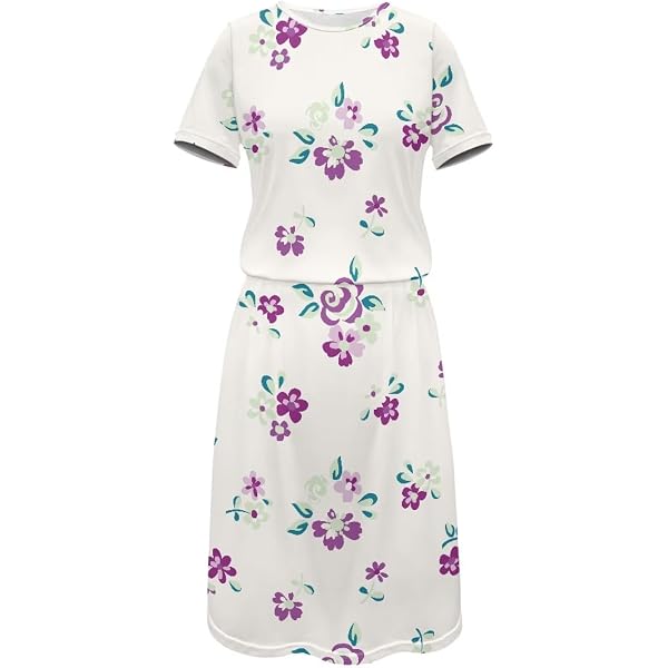 DKNY Women's Embroidered Floral Lace Sheath Dress (14, Ivory Multi) at  Amazon Women's Clothing store