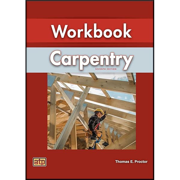 Carpentry: 9780826908230: Textbooks: Amazon Canada