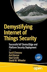 Demystifying Internet of Things