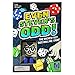 Educational Insights Even Steven's Odd, Dice-Rolling, Adding and Subtracting Challenge Game, Fun & Fast-Paced Family Game