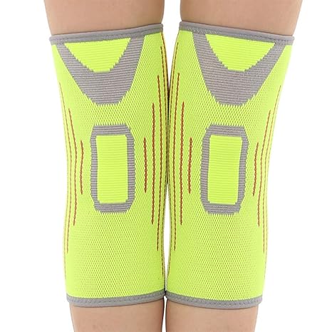 VIWIV Rodilleras De Baloncesto, Monta De Montaña Equipo De ...