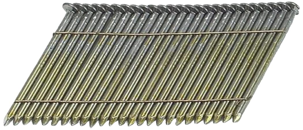 Bostitch S31090 Stick Nail Smooth 90mm Bright (Pack of 2000)