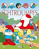Les Schtroumpfs by