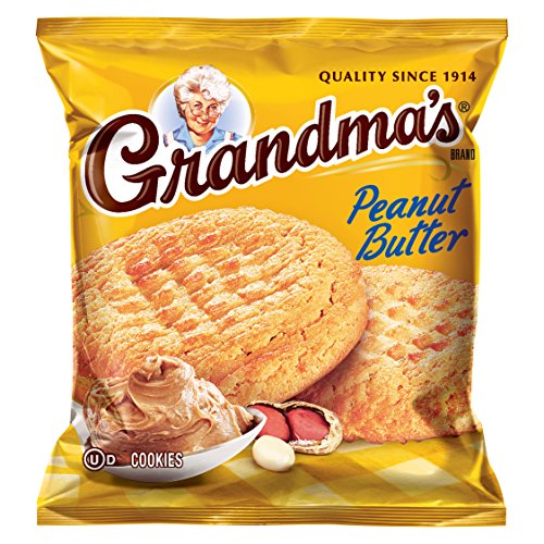 Grandma's Cookies Variety Pack, 36 Count Pricepulse