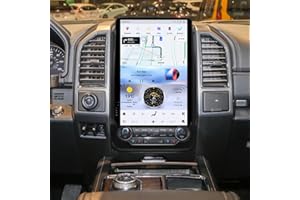 14.4inch Screen 8+128GB Stereo for Ford Expedition SYNC3 2018 2019 2020 2021 2022 Head Unit Android Car Radio GPS Autoradio M