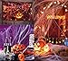 HENMI Halloween Spider Web 11.3oz Fake Spider Web& Webbing with 80 Fake Spiders Super Stretch Cobweb Set (Stretch to 850 Square Feet) for Outdoor and Indoor Halloween Decor Spiderwebs and Cobwebs