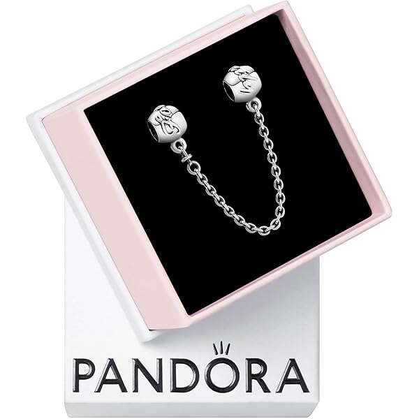 Pandora Essence ブレスレットチャームセット Pandora Essence ブレスレットチャームセット