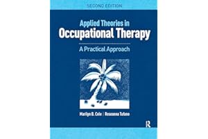 Applied Theories in Occupational Therapy