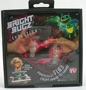 light up bug toy