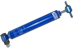 AFCO RACING PRODUCTS AFCO Racing 1035 Steel Shock Stock Mount