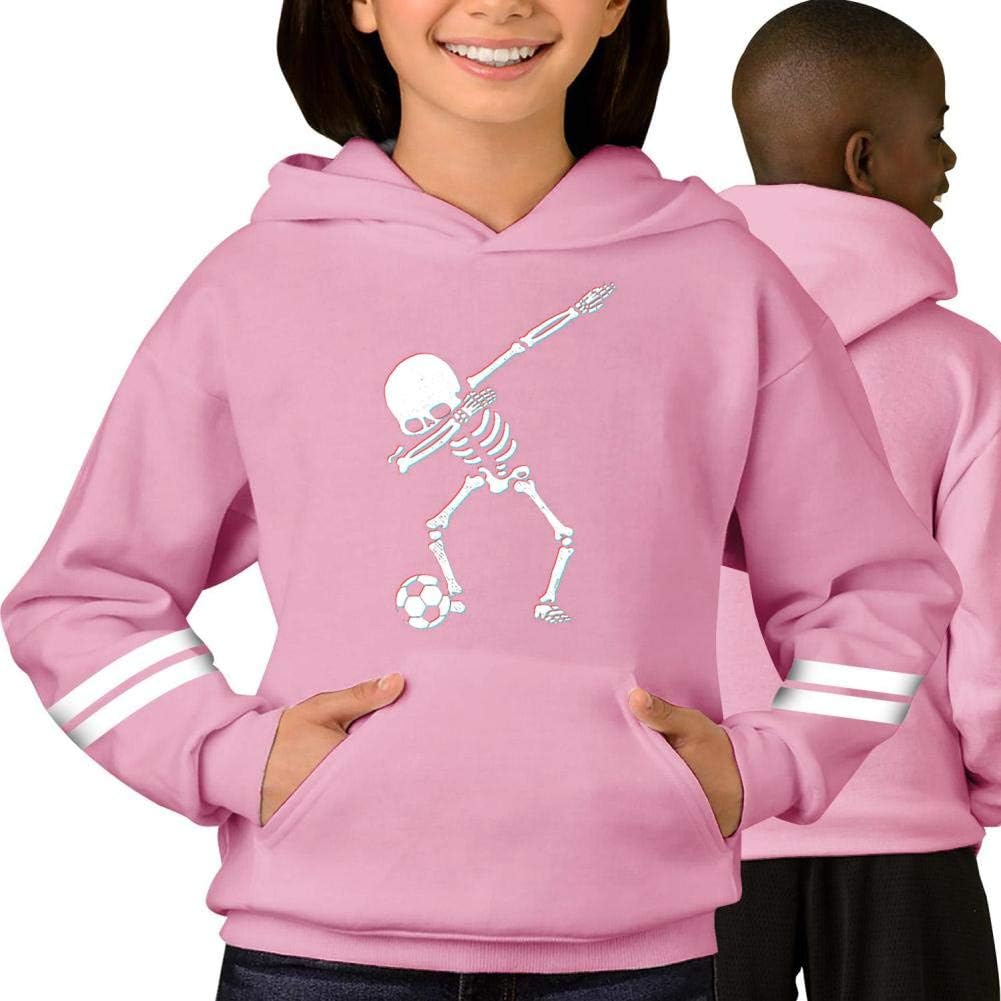 youth soccer hoodies