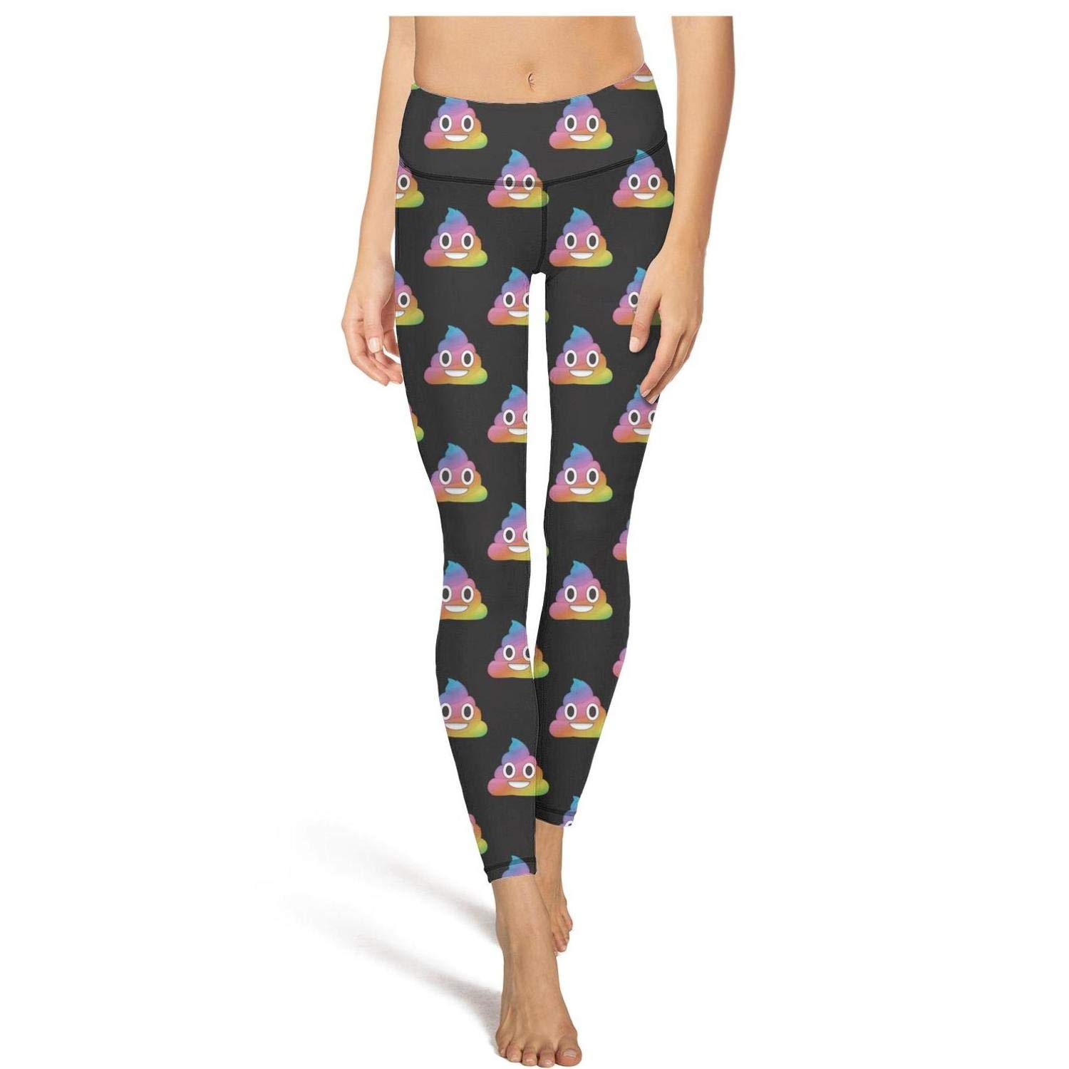 Poop In Yoga Pants