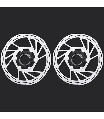 パーツ campagnolo STEEL SPIDER ROTOR AFS Campagnolo AFS Rotor with Steel Spider for Chorus and Ekar