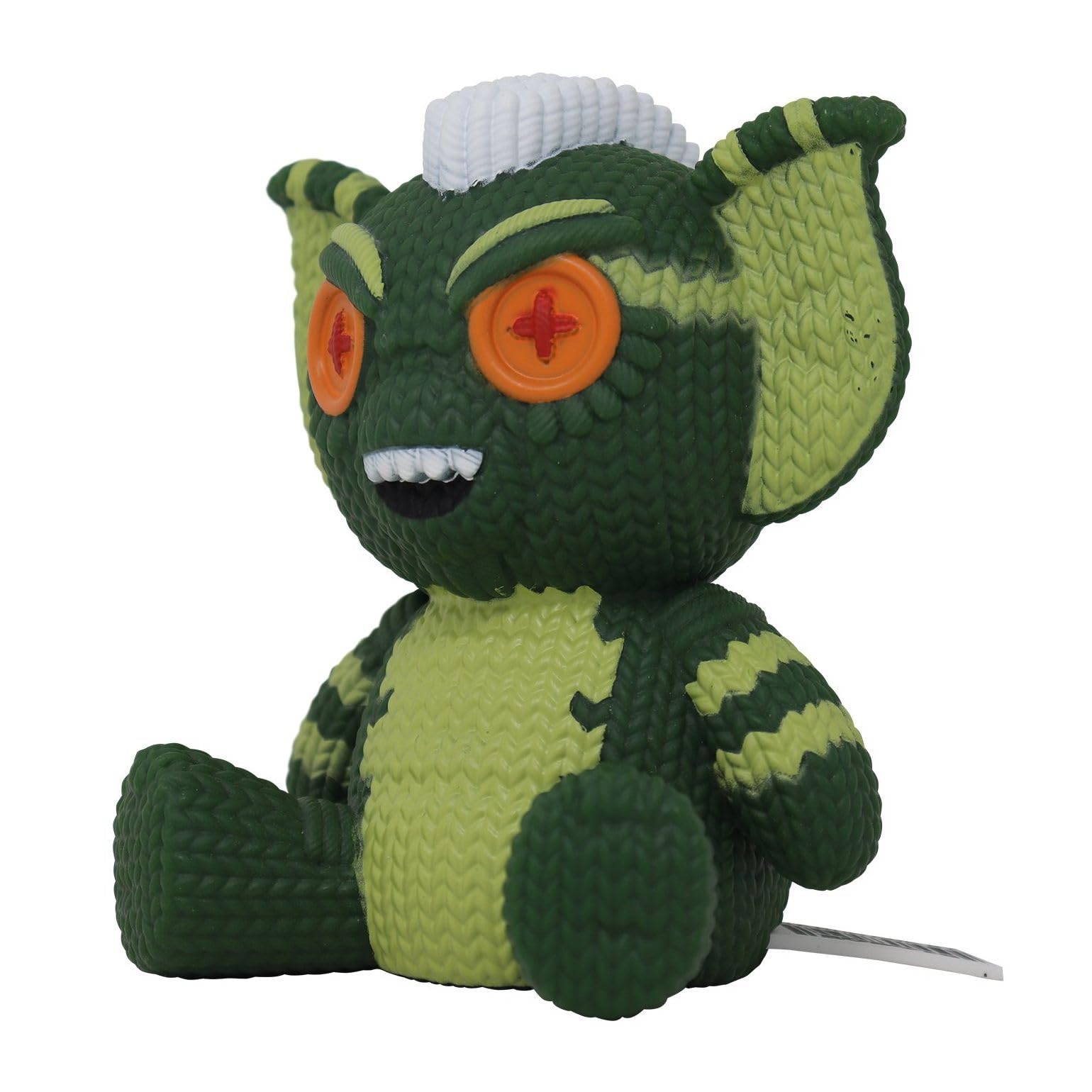 Handmade by Robots - Gremlins Stripe Vinyl Figure
