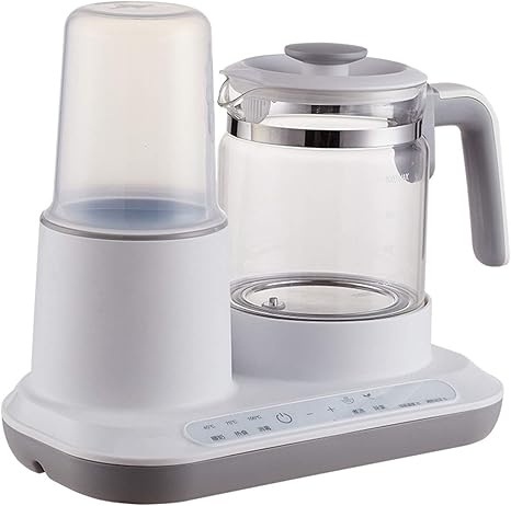 bable baby bottle warmer