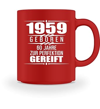 Albaspirit 60 Geburtstag Geschenk Lustige Geschenkidee 60