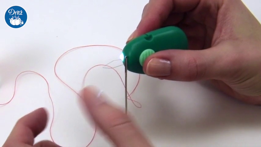 2 Dritz+202+Needle+Threader+Cutter