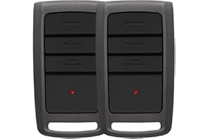 2 for Overhead Door Garage Door Remote O3T-BX O3T-A【3 Year Warranty】