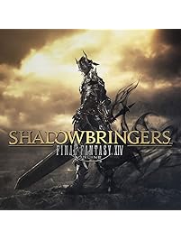 Final Fantasy XIV Shadowbringers Standard Edition - PS4 [Digital Code]