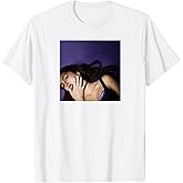 Official Olivia Rodrigo Guts Album Cover T-Shirt