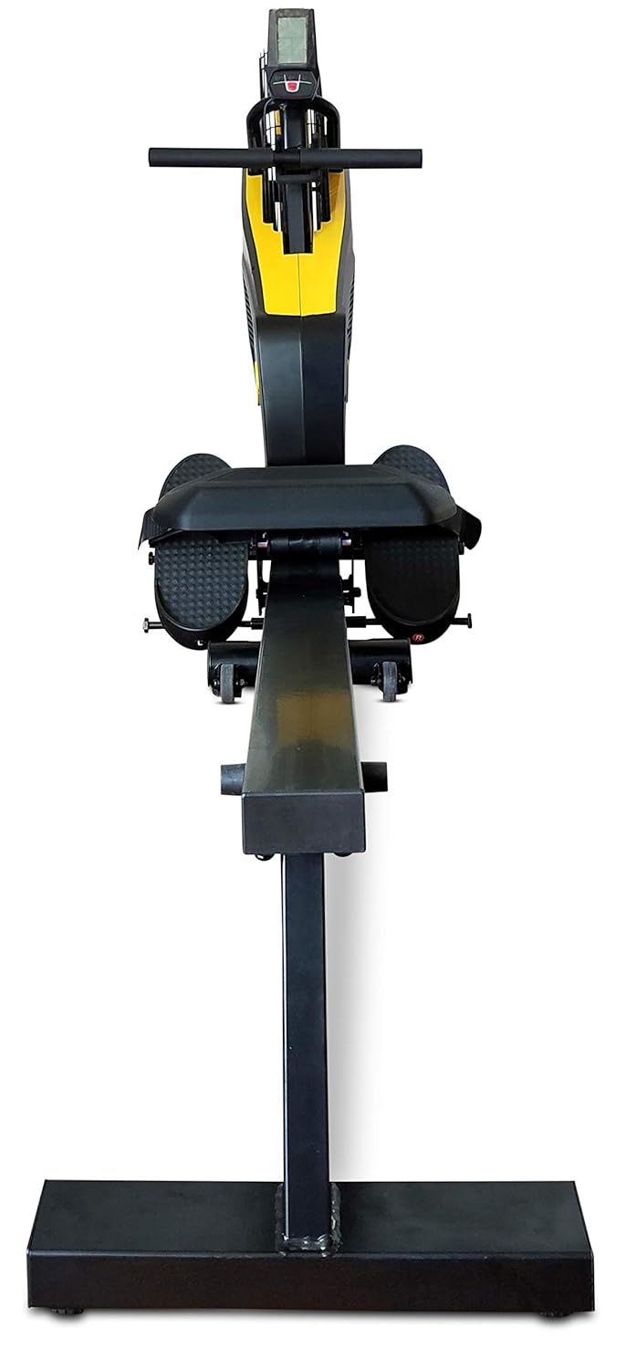 fit4home rowing machine