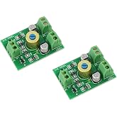 2PCS Compact Circuit Board Flasher to Flash Crossing Signals Alternately PCB006-2-AMUS
