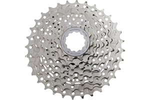 Shimano HG-50-8-Speed Cassette