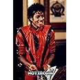 Notebook : Michael Jackson Notebook for Writing, Thankgiving Notebook Diary , Perfect Present for Fan or Friend #160