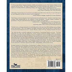 Marketing Financial Services: Second Edition