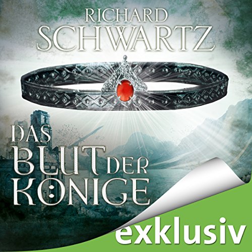 Read Das Blut der Könige: Die Lytar-Chronik 3<br />P.P.T
