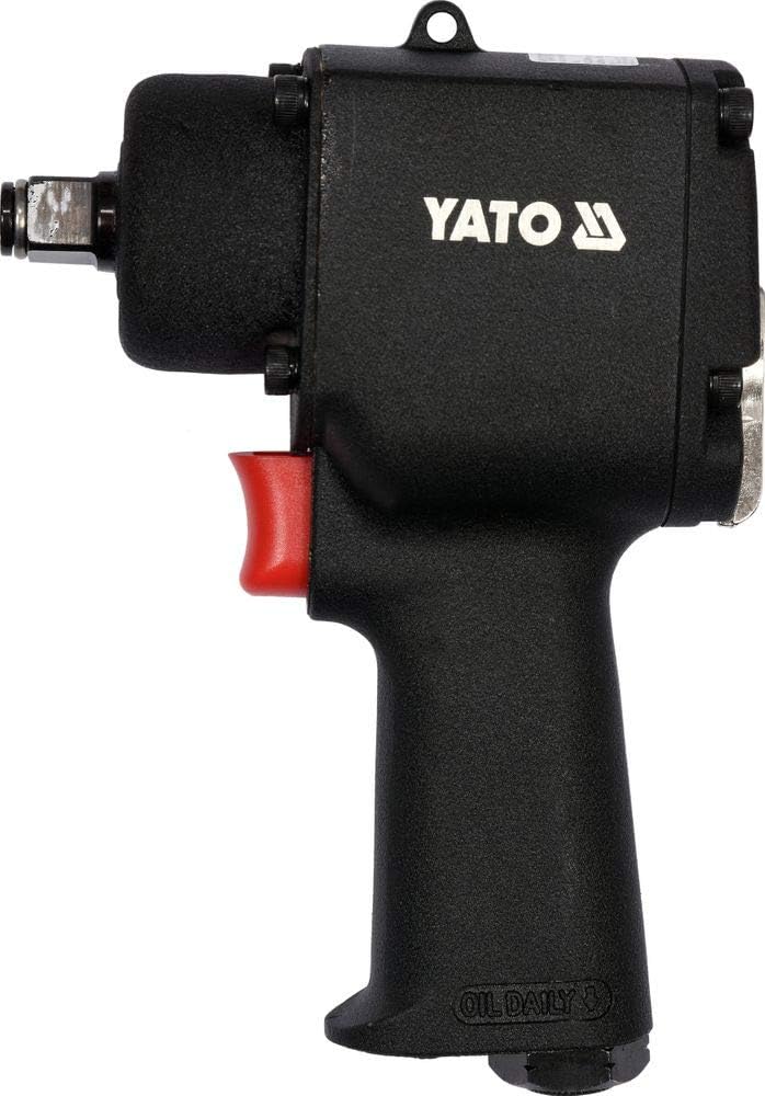 Yato, Black