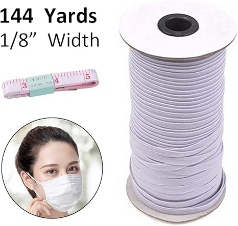 マスクゴム アマゾン