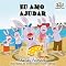 Livro Eu Amo Ajudar (Portuguese Bedtime Collection)