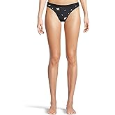 MeUndies Women's Pouch Front Thong