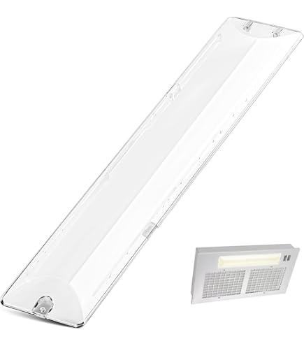 Couvercle De Lentille Pour Hotte – Modèles RME50000, RME5030SS, PM250… – Remplacement Facile, Protège De La Graisse