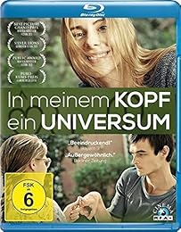 In Meinem Kopf Ein Universum