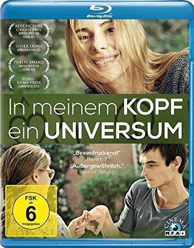 In Meinem Kopf Ein Universum
