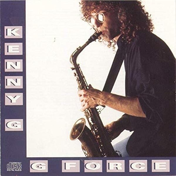 Kenny G: Amazon.ca: Music