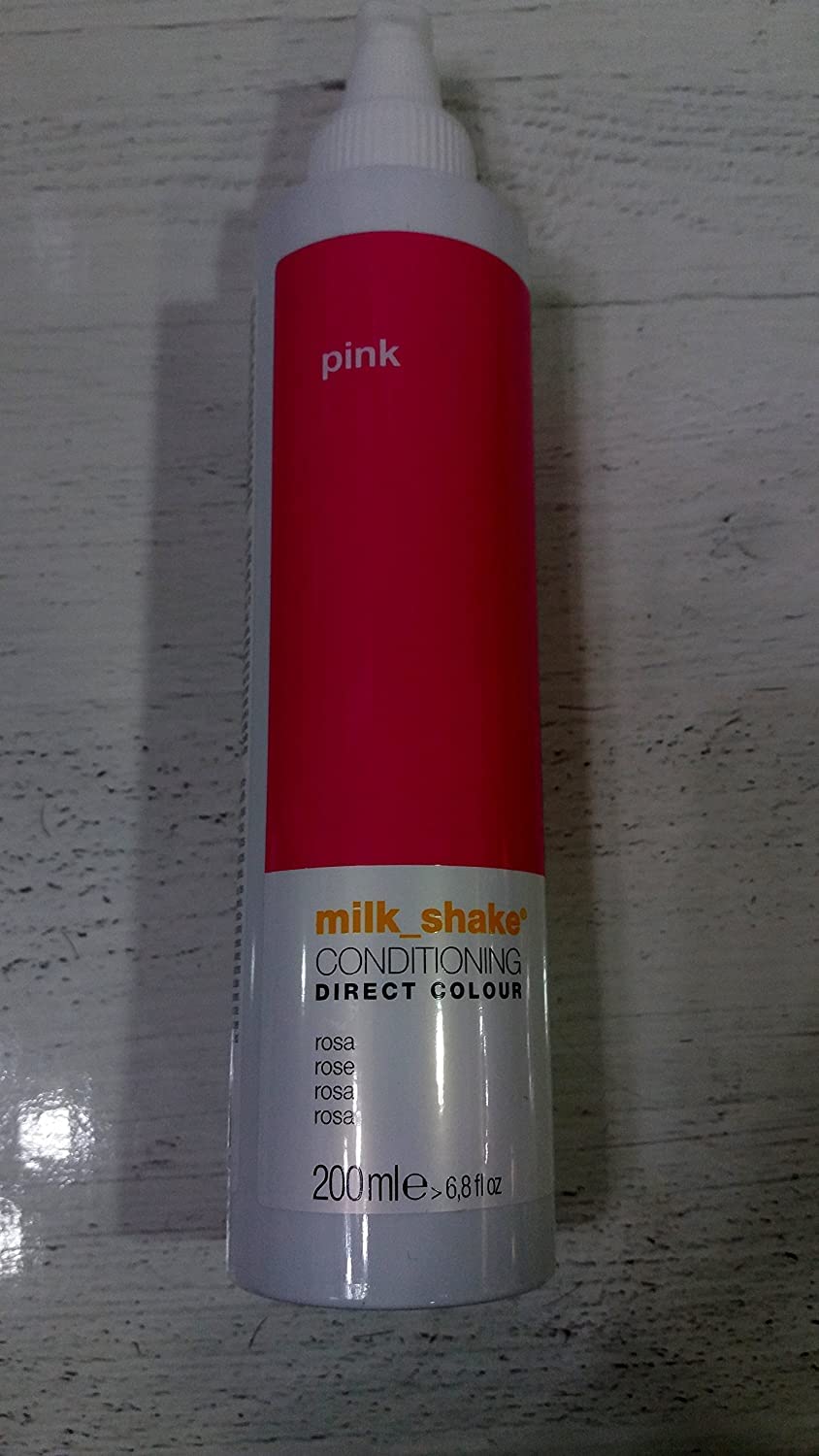 Milk_shake Conditioning Direct Colour Pink 200ml