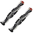 BBT BAMBOOST Replacement Main Brush fit for Neato D4, D7, D8, D9, D6, D5, D3, D3 pro,D70,D75,D80,D85, Connected Series Robot Vacuum Part Replacement Cleaner (2 Pack)