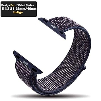 nylon sport loop