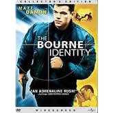 The Bourne Identity
