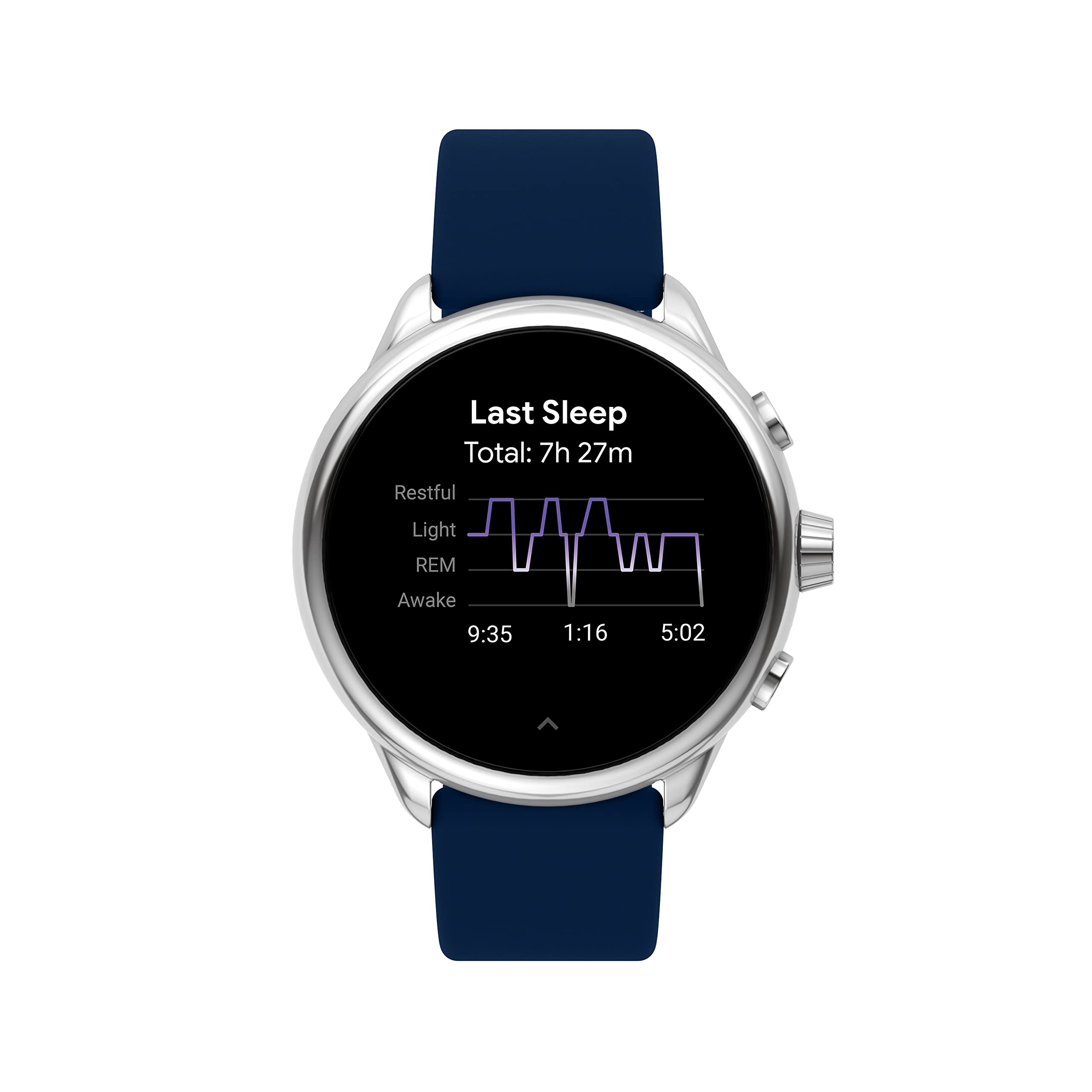 Caritasnepal Fossil Gen Smartwatch Sleep Tracking Fossil Gen