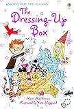 The Dressing Up Box (1.0 Very First Reading)