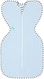 Love to Dream Swaddle UP Original, Blue, Small, 6.5-13 lbs.