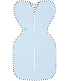 Love to Dream Swaddle UP Original, Blue, Small, 6.5-13 lbs.