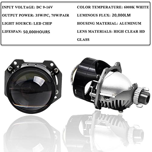 2-5-inch-bi-led-projector-lens-headlight-retrofit-kit-with-high-low