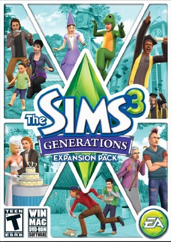 Amazon.com: The Sims 3: Showtime - Katy Perry Collector's